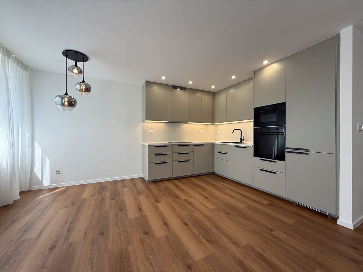 Prodej bytu 3+kk 68 m²