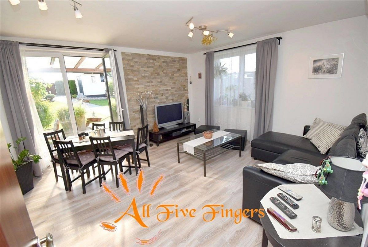 Prodej rodinného domu 135 m², pozemek 769 m² – fotografie 4