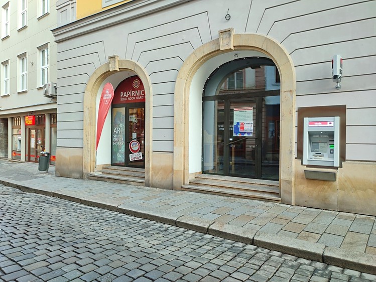 Комерційне приміщення в оренду, 80 м² (7 з 11)