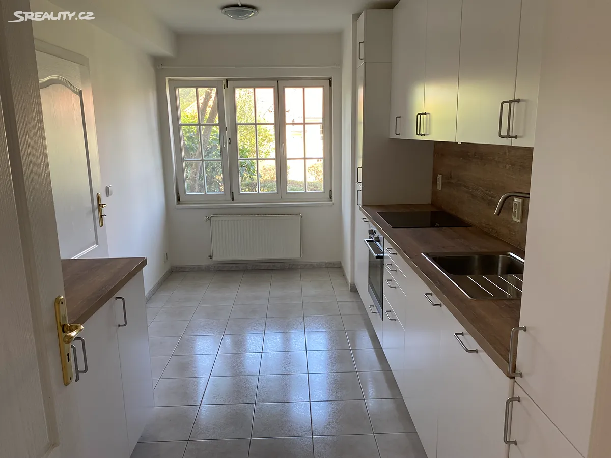 Pronájem vily 125 m², pozemek 335 m² – pohled 4
