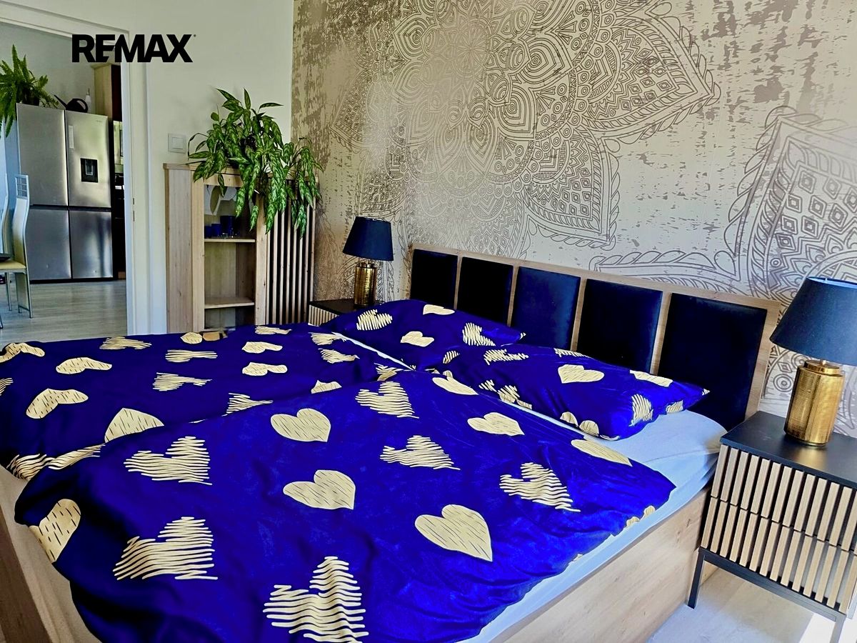 Prodej bytu 4+1 130 m²