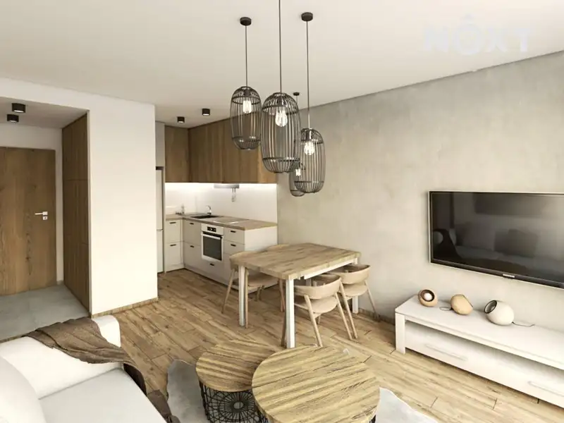 Prodej bytu 2+kk 35 m², Čachrov – náhled fotky 3