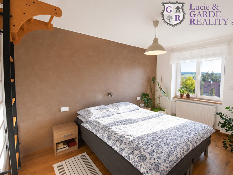Квартира 3+kk на продаж, 69 м² (16 з 31)