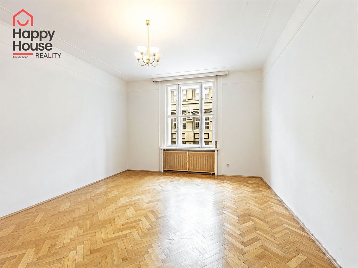 Pronájem kanceláře 65 m²