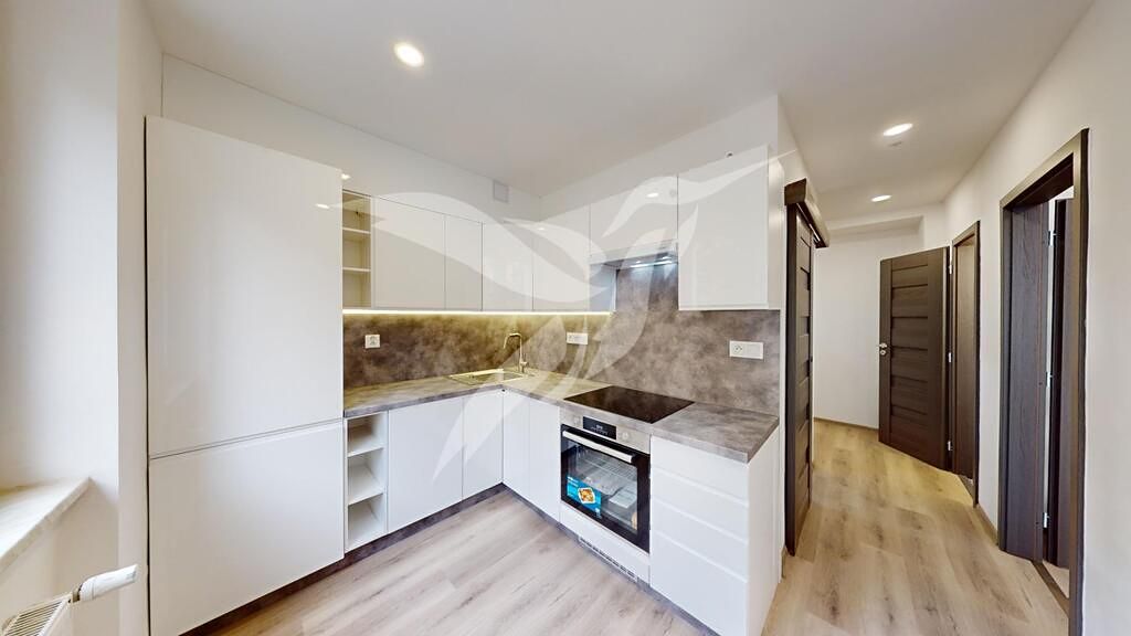 Pronájem bytu 3+1 70 m²