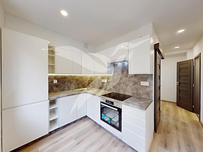 Pronájem bytu 3+1 70 m²
