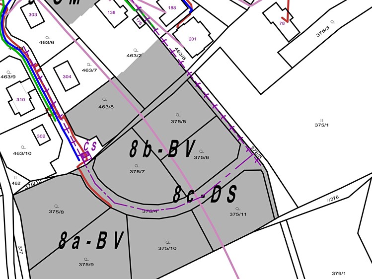 Ділянка на продаж, 1 324 м² (21 з 24)