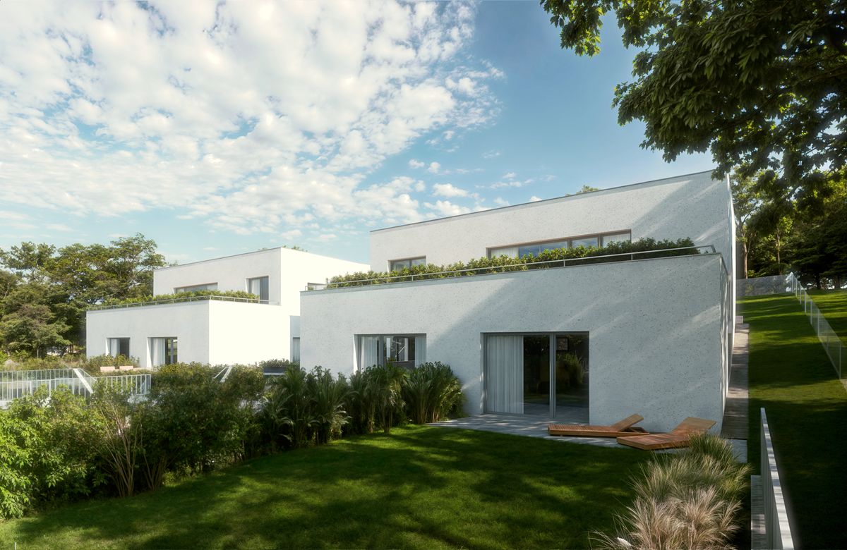 Prodej bytu 3+kk 65 m²