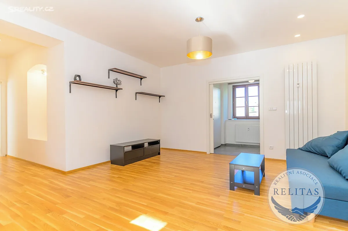 Pronájem bytu 2+kk 53 m² – další