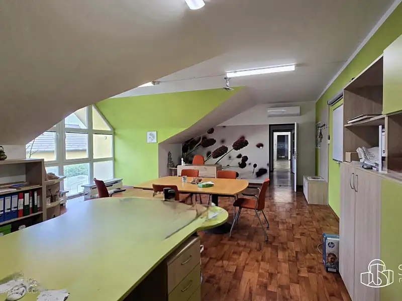 Pronájem výrobní haly, prostoru 876 m², Sokolov – náhled fotky 3