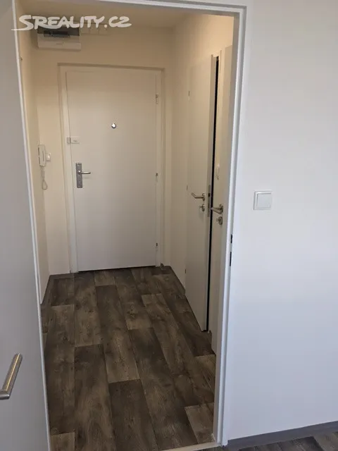 Pronájem bytu 1+1 36 m² - Widok 5
