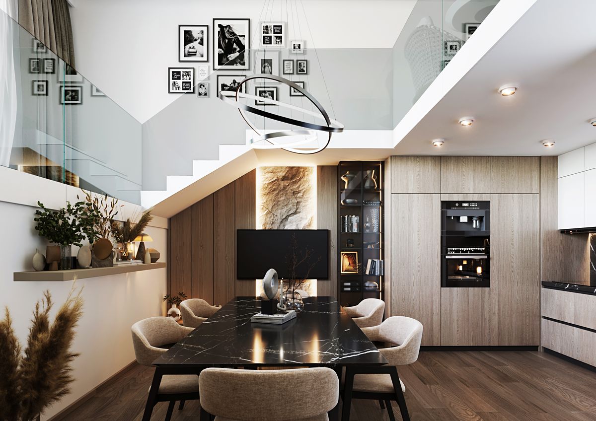 Prodej bytu 4+kk 122 m² – fotografie 2