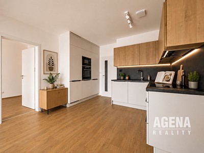 Prodej bytu 2+kk 58 m²