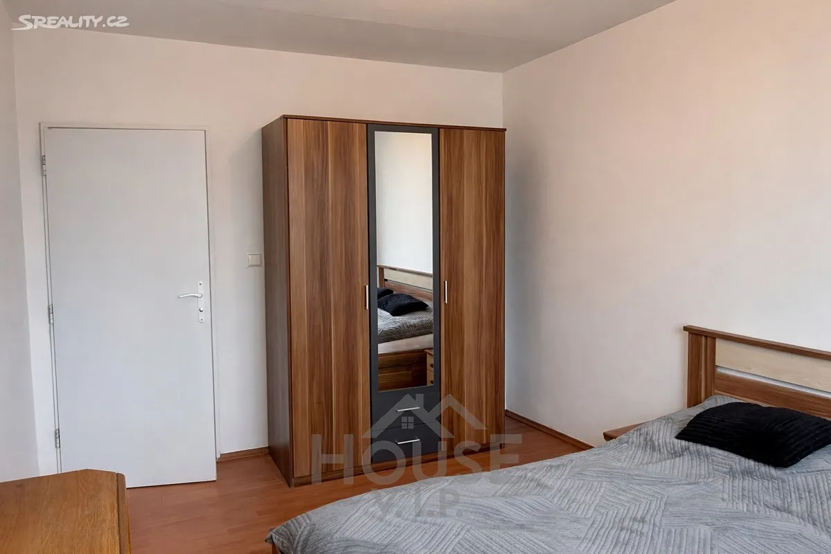 Prodej bytu 3+1 80 m² – další