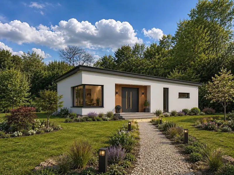 Prodej stavebního pozemku 866 m², Orlová – náhled fotky 1