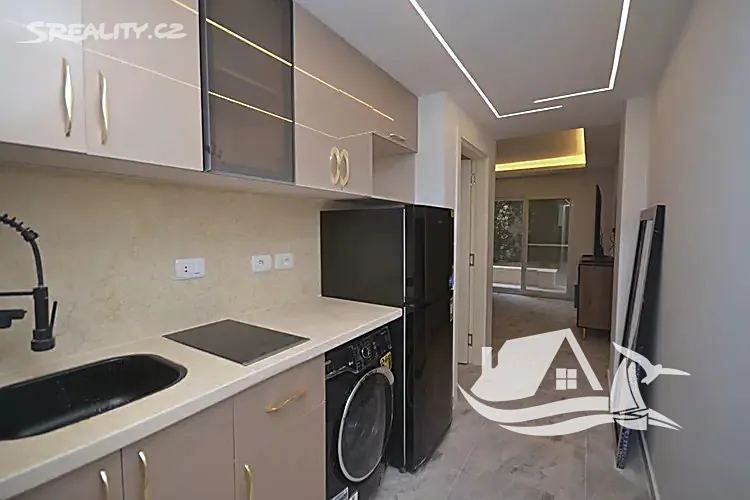 Prodej bytu 2+kk 50 m² – pohled 3