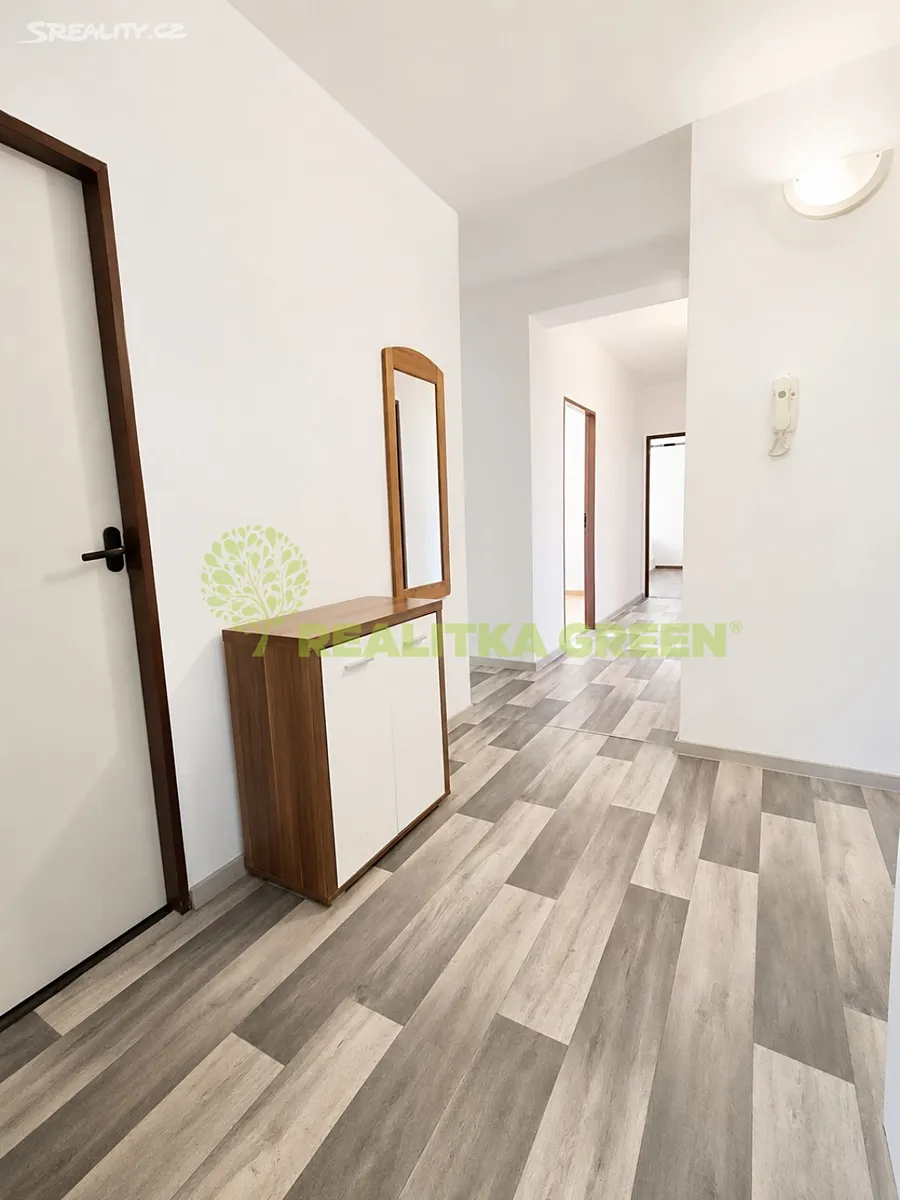 Pronájem bytu 3+1 93 m² – další
