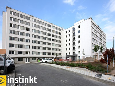 Pronájem bytu 2+kk 47 m²