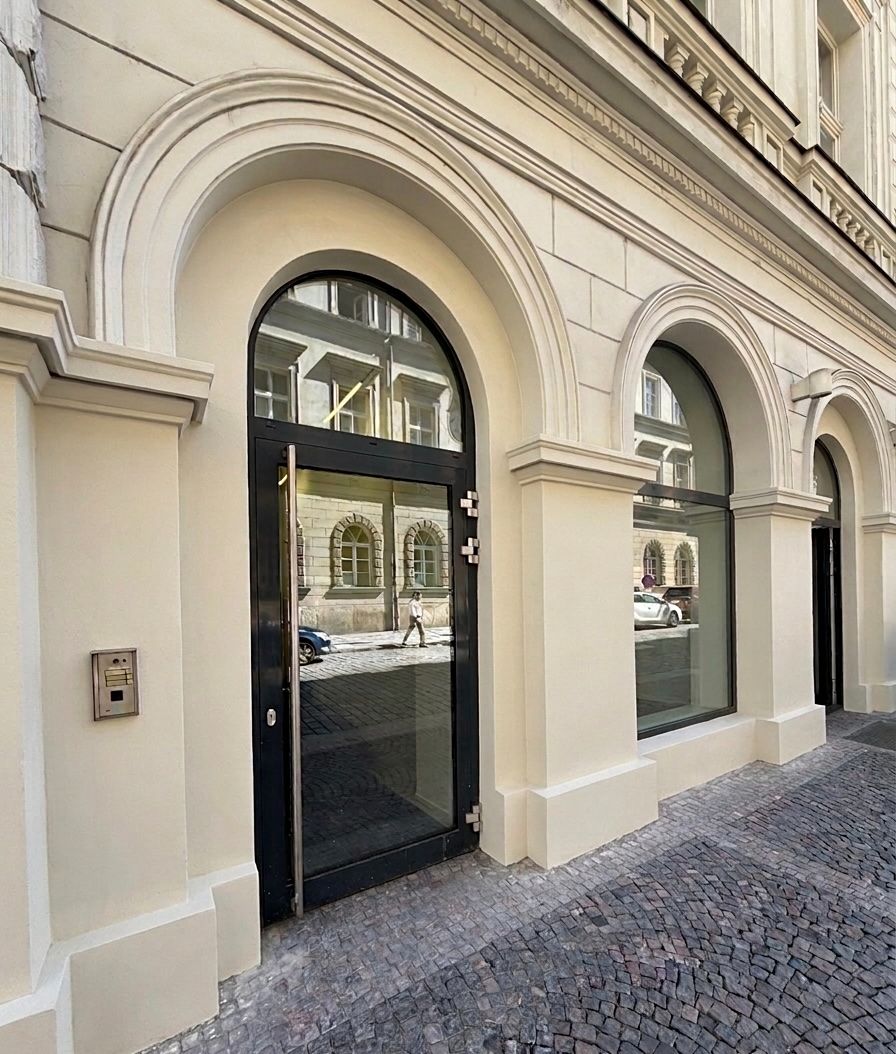 Pronájem obchodního prostoru 20 m²