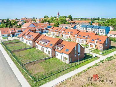 Prodej rodinného domu 170 m², pozemek 338 m²