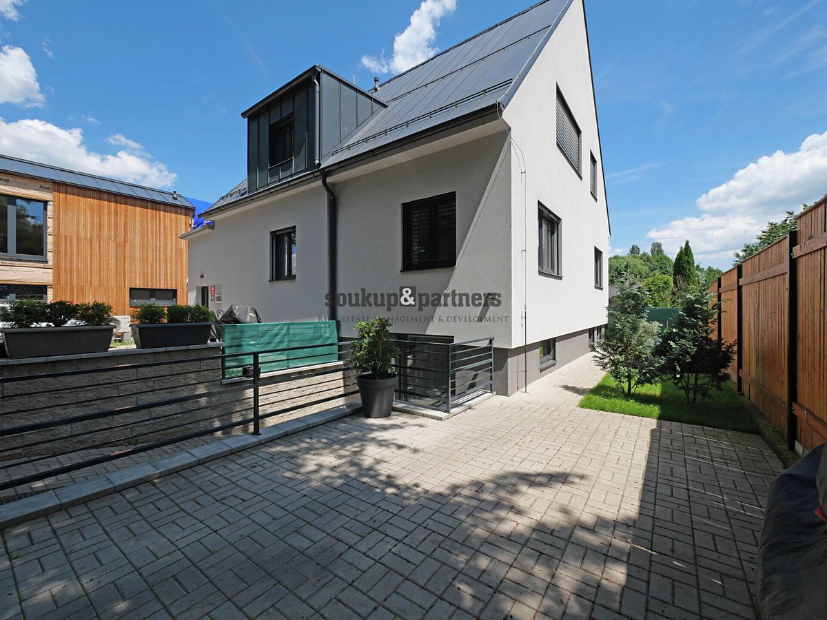 Prodej bytu 2+kk 75 m²