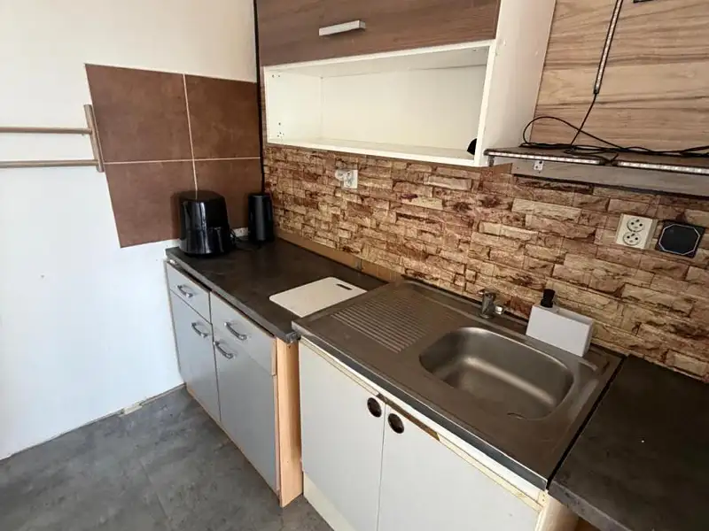 Prodej bytu 1+kk 33 m², Most – náhled fotky 3