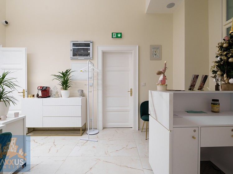 Комерційне приміщення в оренду, 140 м² (6 з 13)