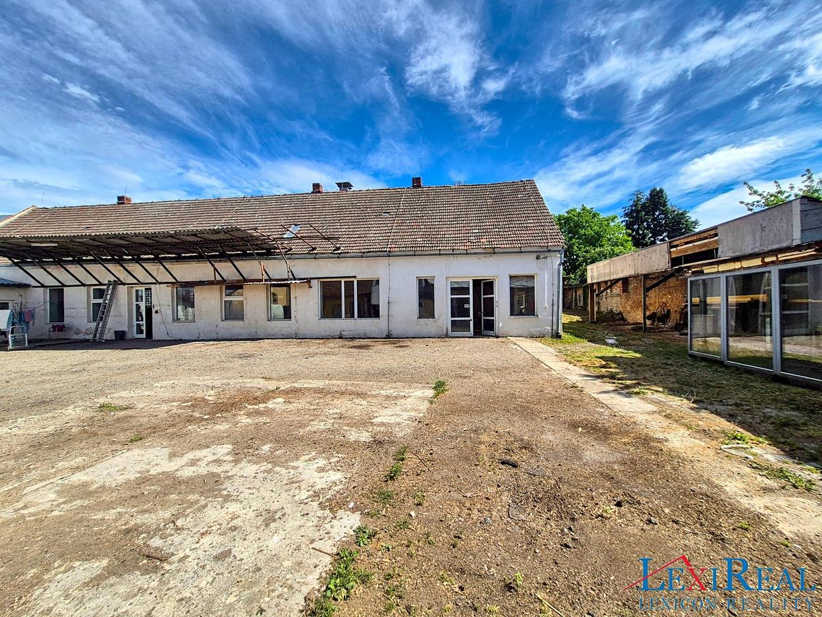 Prodej výrobní haly, prostoru 1980 m² – fotografie 3