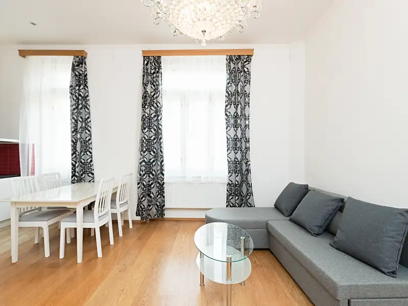 Pronájem bytu 3+kk 91 m², Praha – náhled fotky 2
