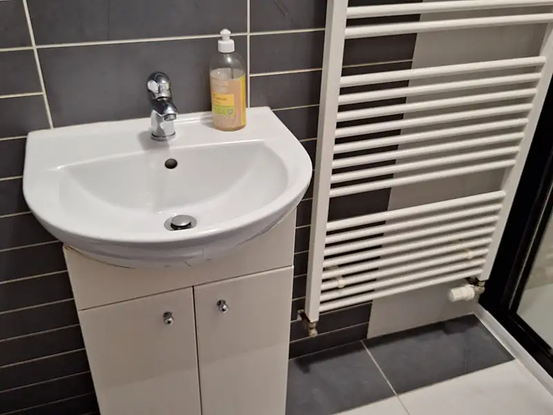 Pronájem bytu 2+kk 55 m², Praha – náhled fotky 2