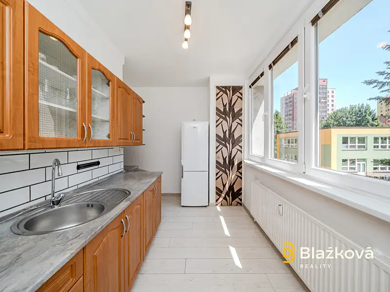 Prodej bytu 3+1 70 m², Frýdek-Místek – náhled fotky 2