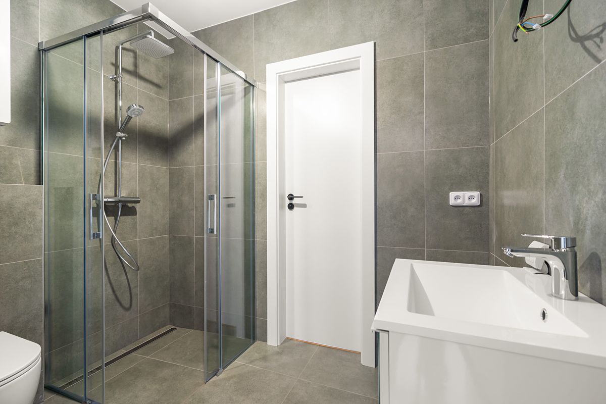 Prodej bytu 1+kk 28 m² – fotografie 3
