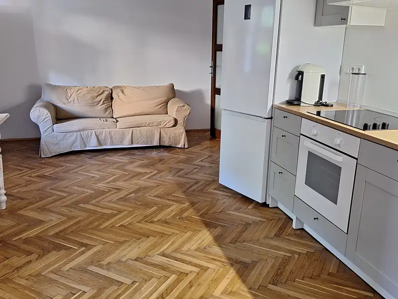 Pronájem bytu 2+kk 55 m², Praha – náhled fotky 1