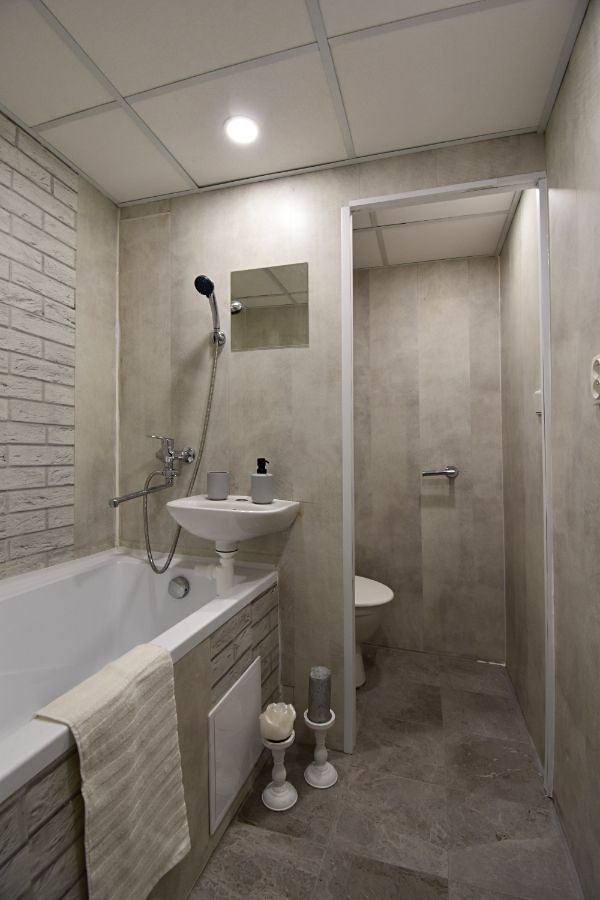 Pronájem bytu 1+1 35 m² – fotografie 5