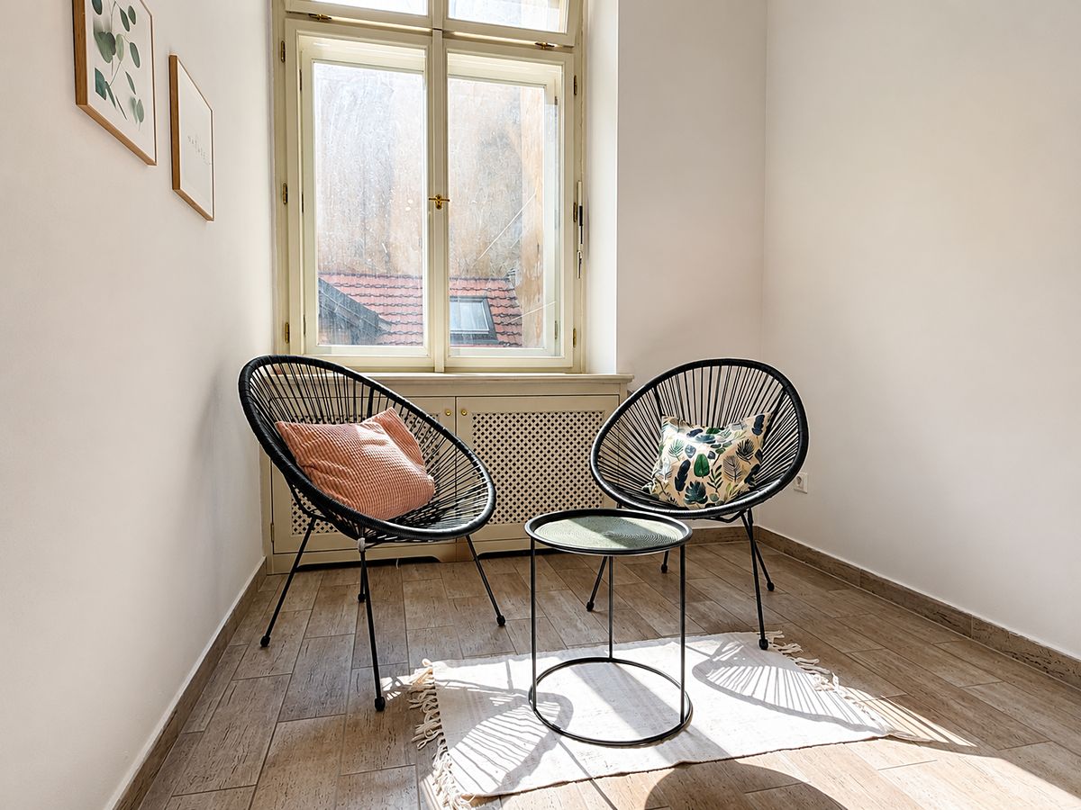 Pronájem bytu 2+1 73 m² – fotografie 4