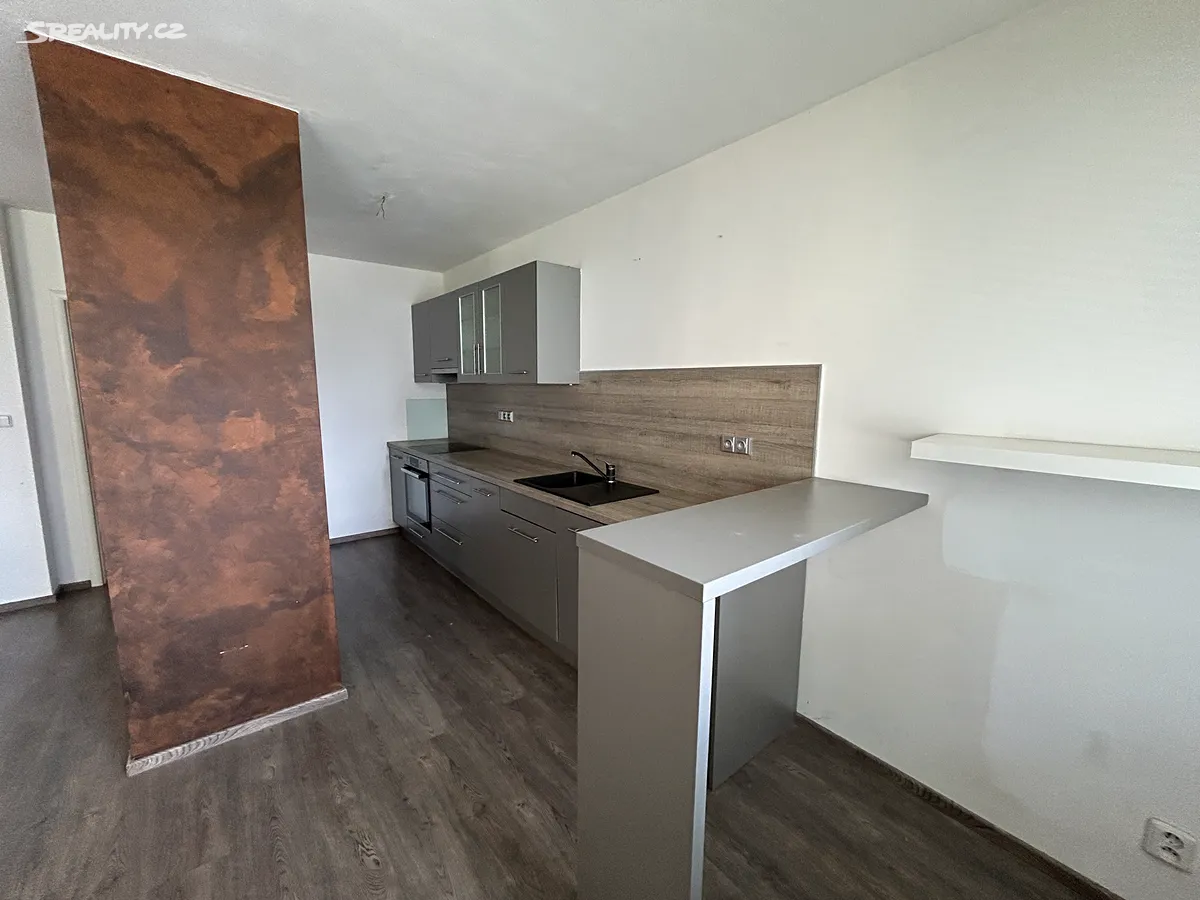 Prodej bytu 3+kk 68 m² – pohled 2