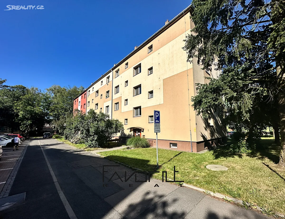 Prodej bytu 2+1 48 m² – pohled 6