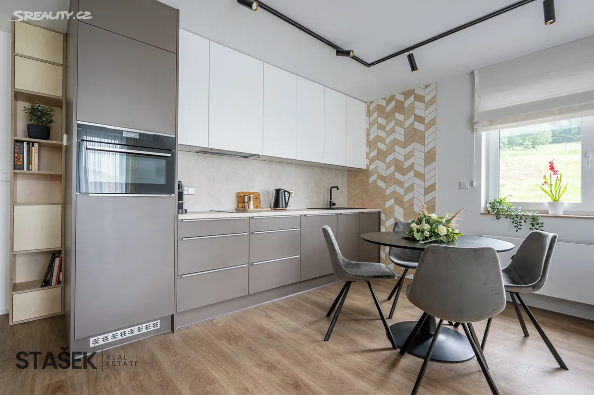 Prodej činžovního domu 419 m² – pohled 4