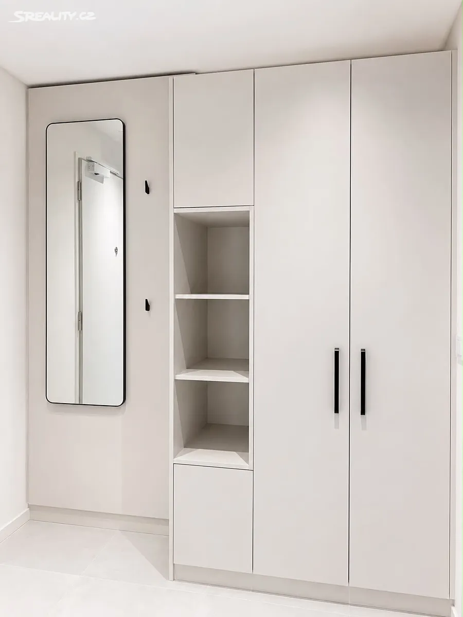 Pronájem bytu 1+kk 50 m² – další