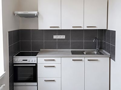 Pronájem bytu 1+1 33 m²