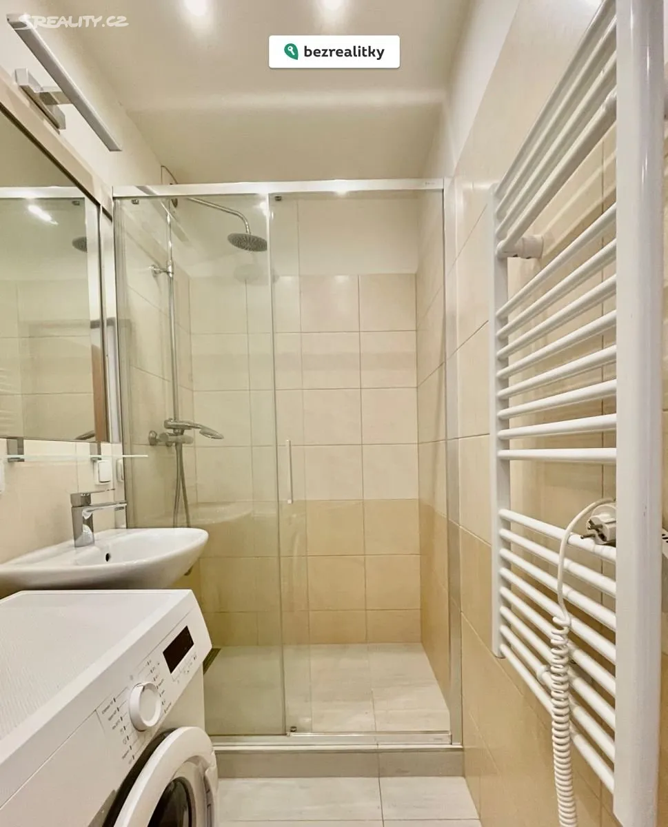 Prodej bytu 1+1 34 m² – pohled 5