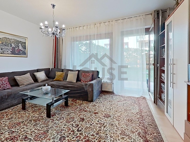 Квартира 4+kk в оренду, 99 м² (2 з 26)