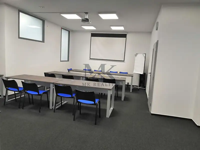 Pronájem, Komerční, 70 m²