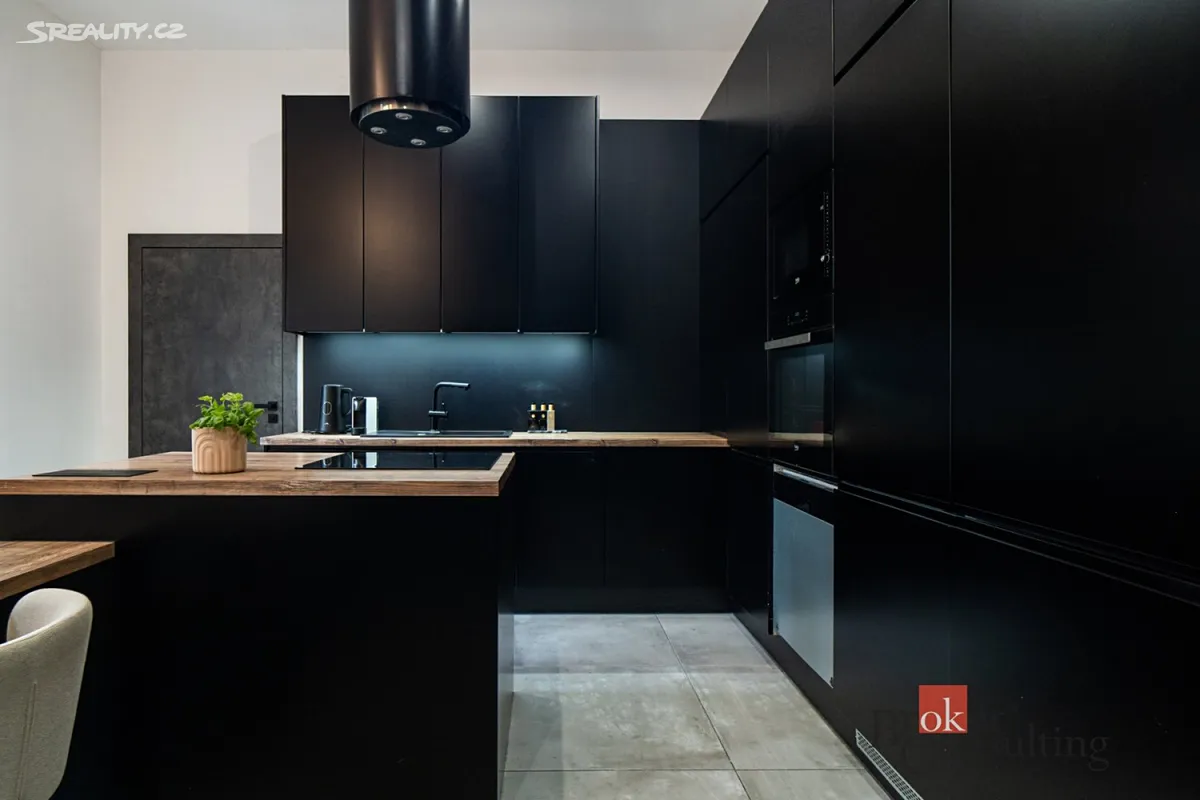 Pronájem bytu 3+1 124 m² - Widok 5