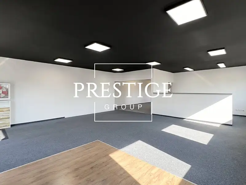 Pronájem obchodního prostoru 186 m², Praha – náhled fotky 2