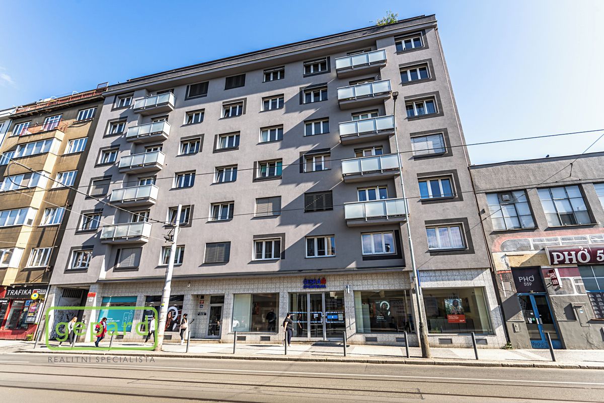 Pronájem obchodního prostoru 252 m² – fotografie 2