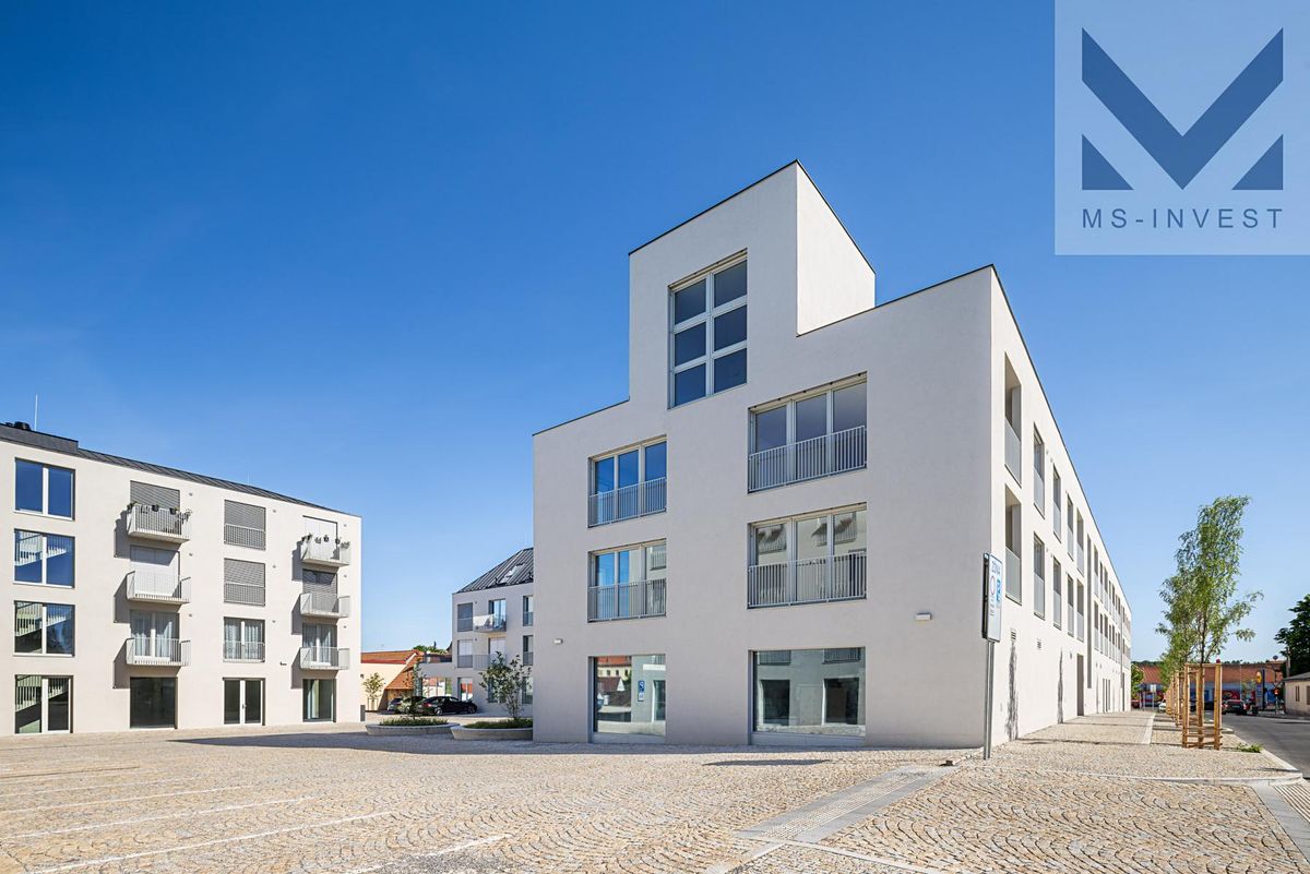 Prodej kanceláře 45 m² – fotografie 3