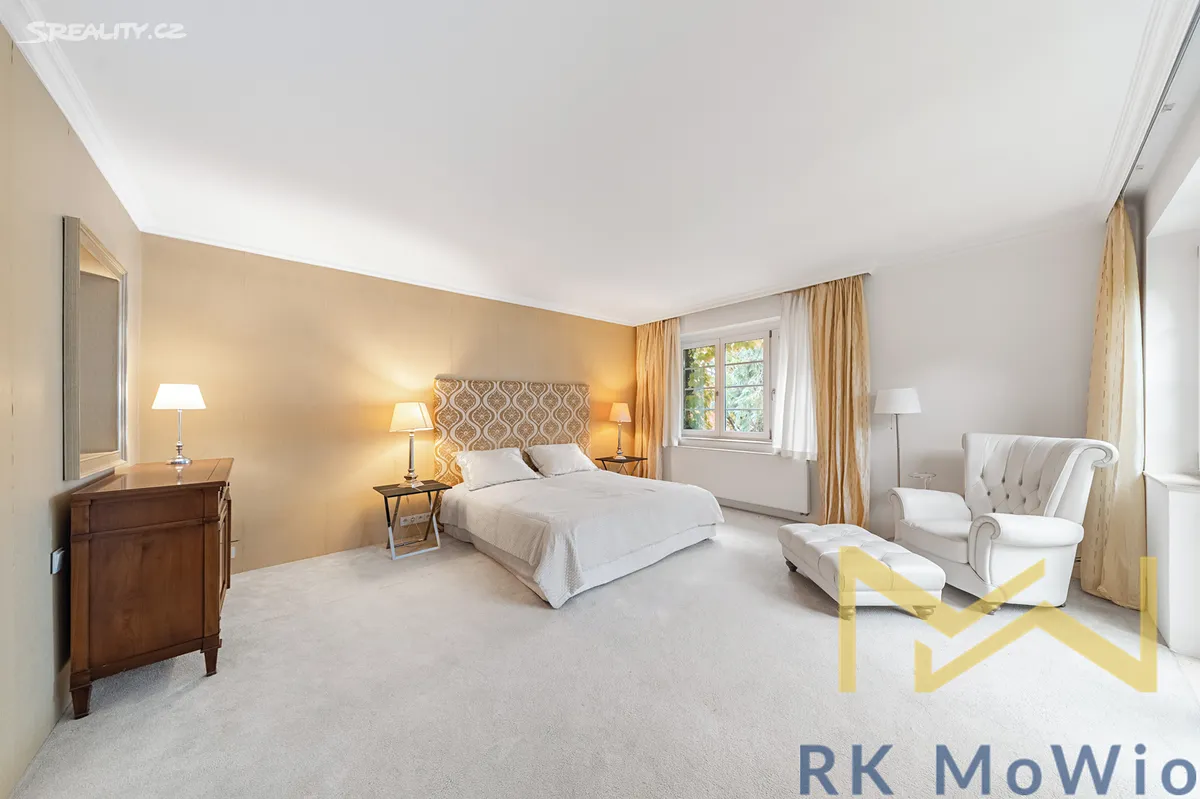 Pronájem rodinného domu 259 m², pozemek 398 m² – pohled 6