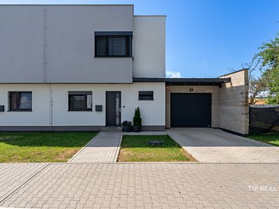 Prodej rodinného domu 117 m², pozemek 367 m²