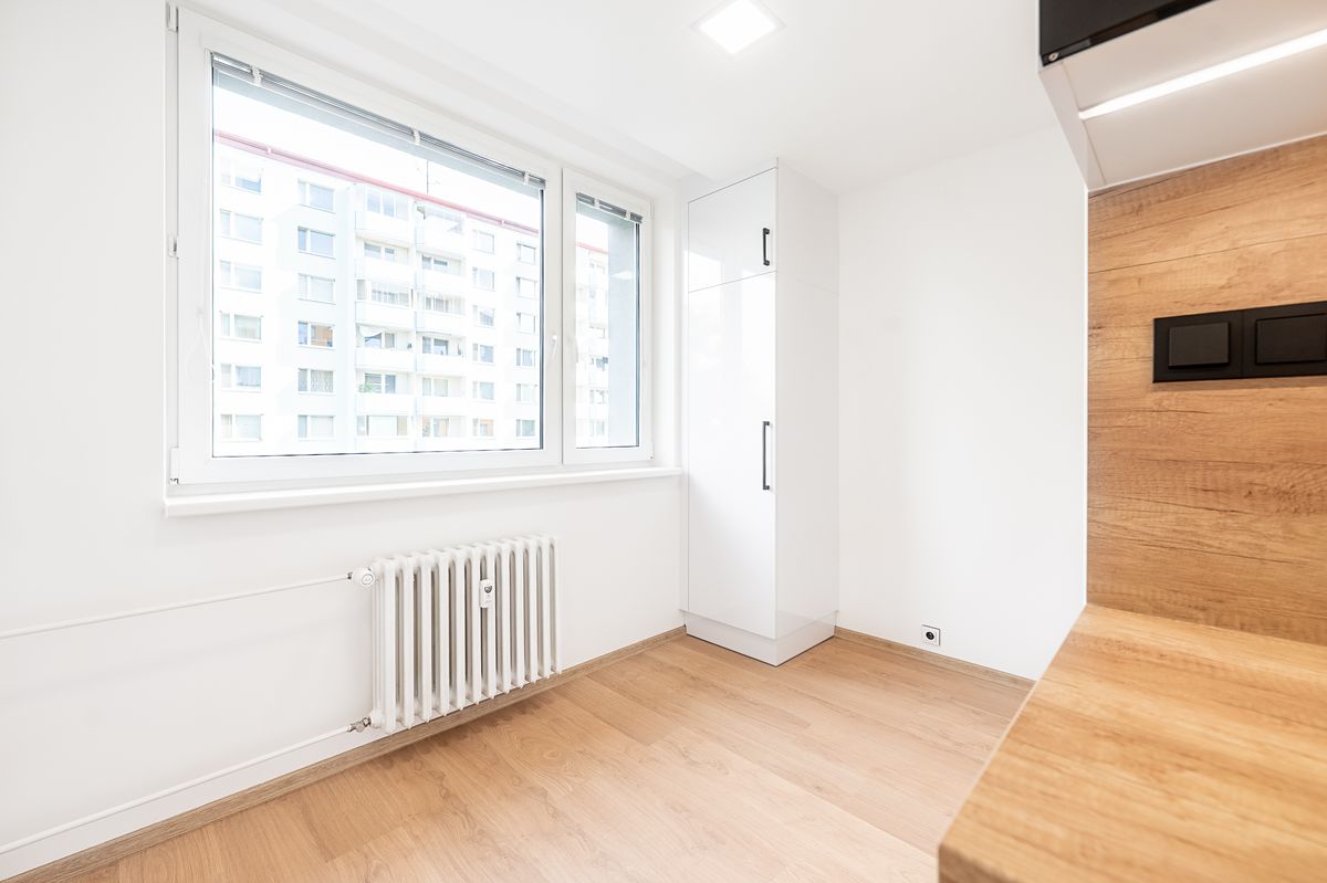 Prodej bytu 2+1 54 m² – fotografie 3
